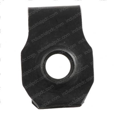 Picture of .38 U-Nut