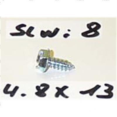 Picture of Screw - Self Tapping