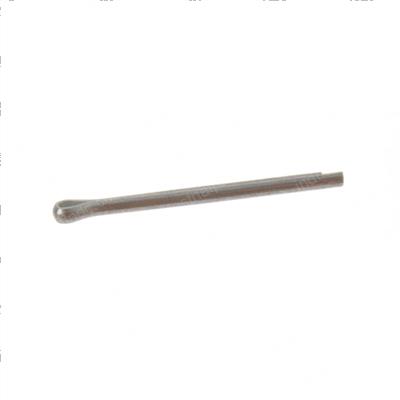 Picture of Pin - Cotter 1.6mmodx20