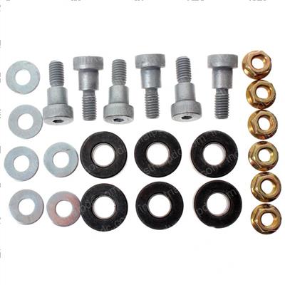 Picture of Seat Roller Assemblykit