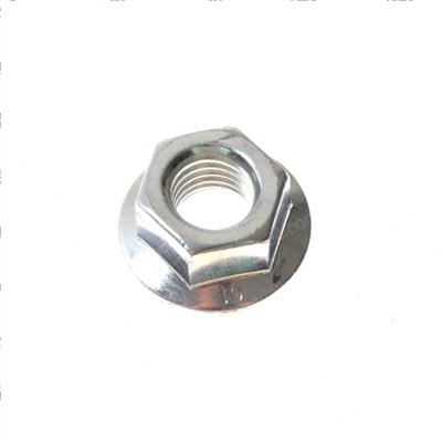 Picture of Nut - Flange - Top Lock