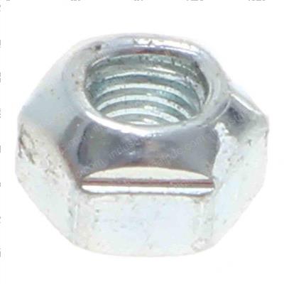 Picture of Nut Metric