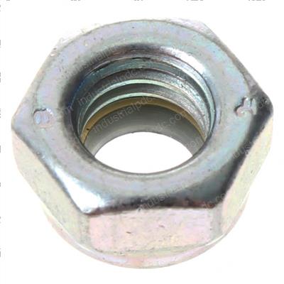 Picture of Nut Metric