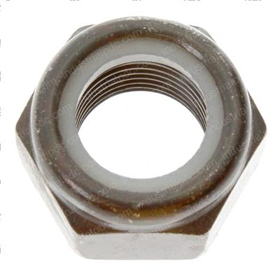 Picture of Locknut - Nylon