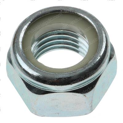Picture of Locknut - Nylon