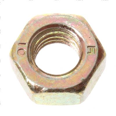 Picture of Nut M6 Hex