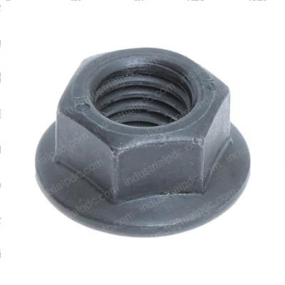 Picture of Nut M12 Hex Flange