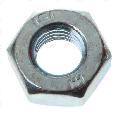 Picture of Nut - Hexagonal