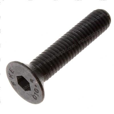 Picture of Bolt - Socket - Flat Head