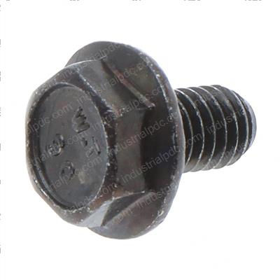 Picture of Screw M6x1x10mm W/Washer
