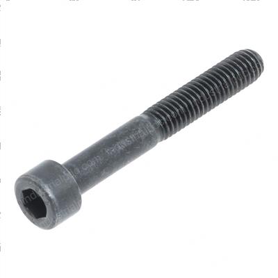 Picture of Screw Socket Head Cap M6 X 45