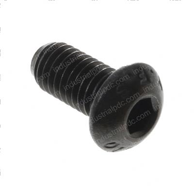 Picture of Bolt - Socket - Round Head