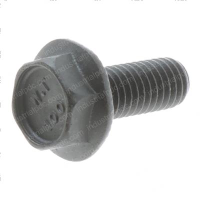 Picture of Screw M8 X 20 Hex Flange