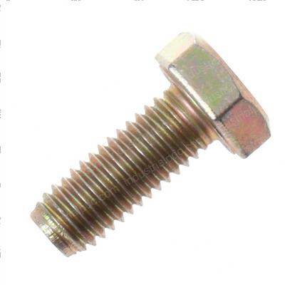 Picture of Screw M8 X 20