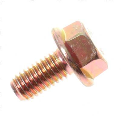 Picture of Screw M8 X 16 Flange Head