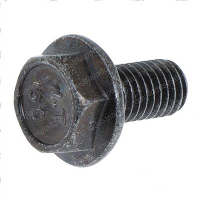 Picture of Flanged Hexagon Head Cap Screw