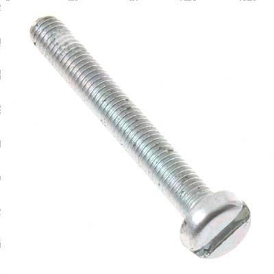 Picture of M3 Screw Slotted Cheese Head S