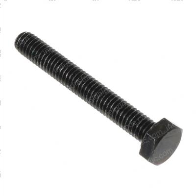 Picture of Screw M4 X 30 Hex