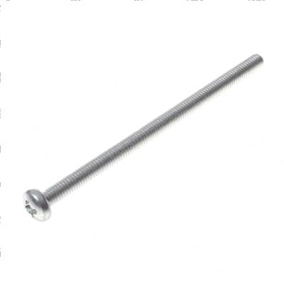 Picture of Screw - Round - Phillips