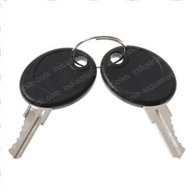 Picture of Key Set # Ch545