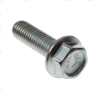 Picture of Bolt - Flange - M10-1.5 X 35