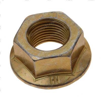 Picture of Hex Flange Nut