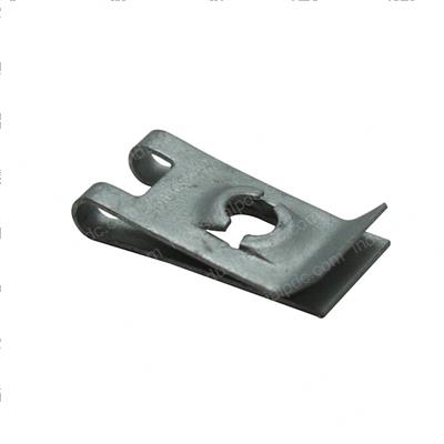 Picture of Nut - Clip