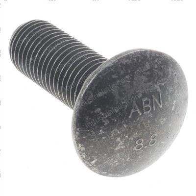 Picture of Screw M20 Carriage Bolt