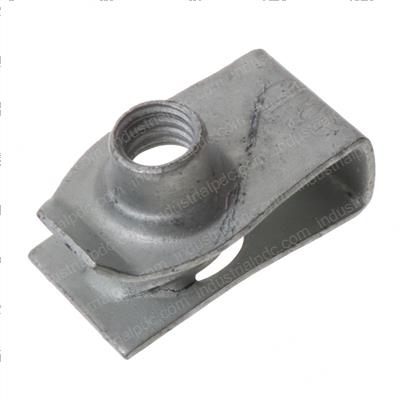 Picture of U-Nut M6