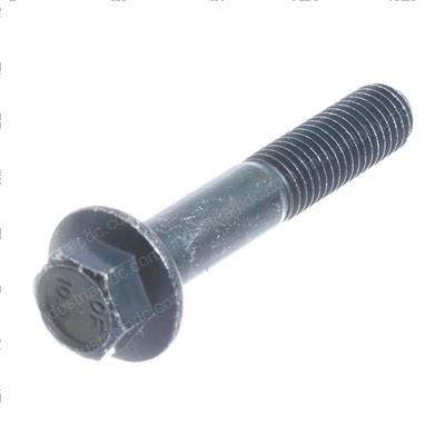 Picture of M12 Hex Head Flange Screw 70mm