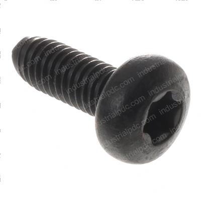 Picture of Screw Metric Thread Rolling