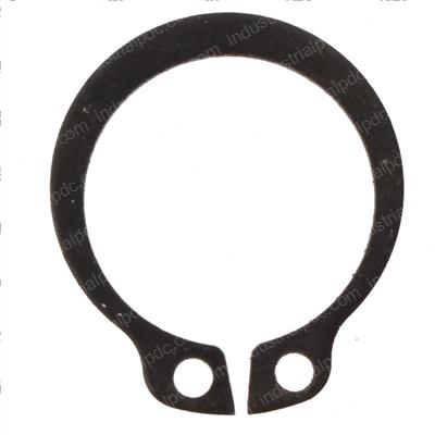 Picture of Ring Retaining Metric