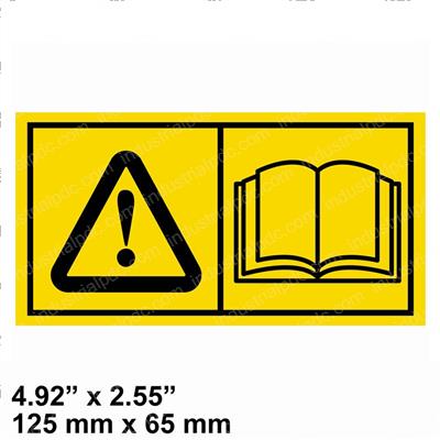 Picture of Sticker