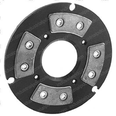 Picture of Plate - Friction