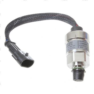 Picture of Pressuretransformer