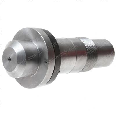 Picture of Spindle and Spacer