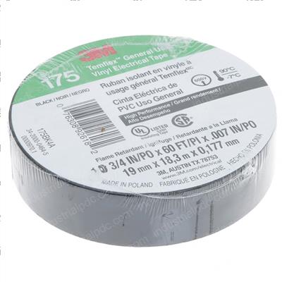 Picture of Vinyl Electrical Tape