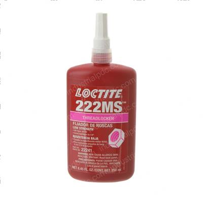 Picture of Adhesive Thread Locking