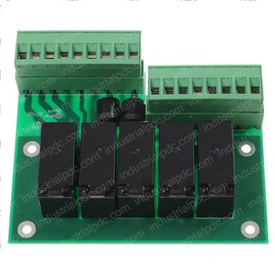 Picture of Pc Board - Relay