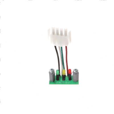 Picture of Pcb - Battery Charger Led