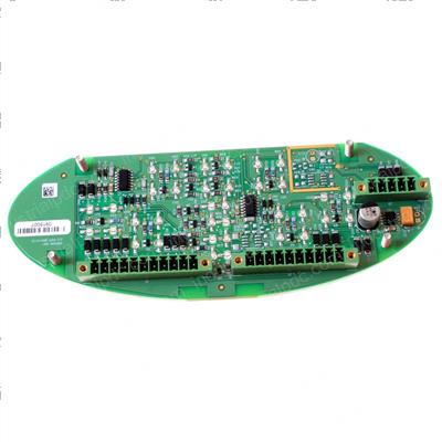 Picture of P/C Board Plat Cont Display