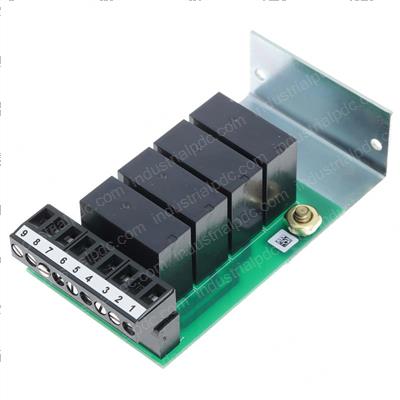 Picture of Circuit Card