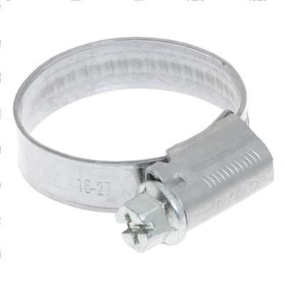 Picture of Clamp Non Perforated