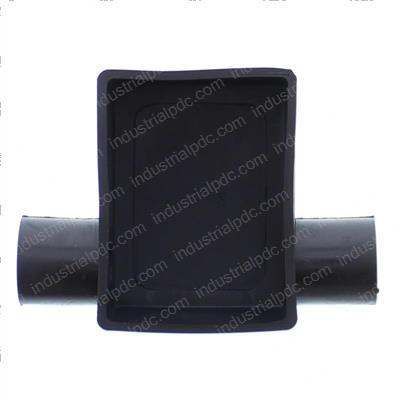 Picture of Protector - 1/0-3/0 Ga Term Blk