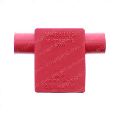 Picture of Protector - 1/0-3/0 Ga Term Red