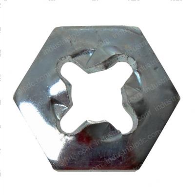 Picture of Pyramidal Lockwasher