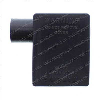 Picture of Protector - Terminl 1+2 Ga.blk