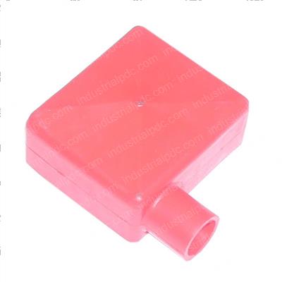 Picture of Protector - Terminl 1+2 Ga.red