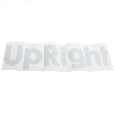 Picture of Labelupright 5.5 7x2