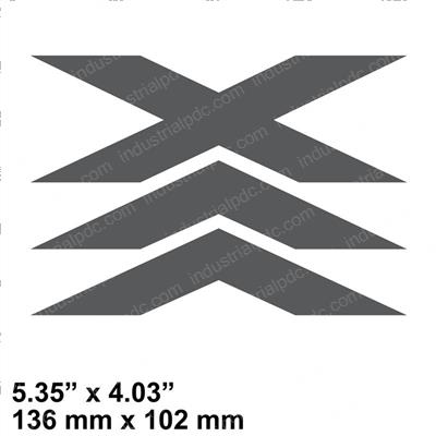 Picture of Sticker - Decal